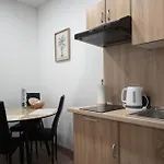 Apartment Mala Oaza