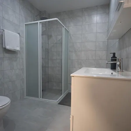 Daire Mala Oaza Kistanje