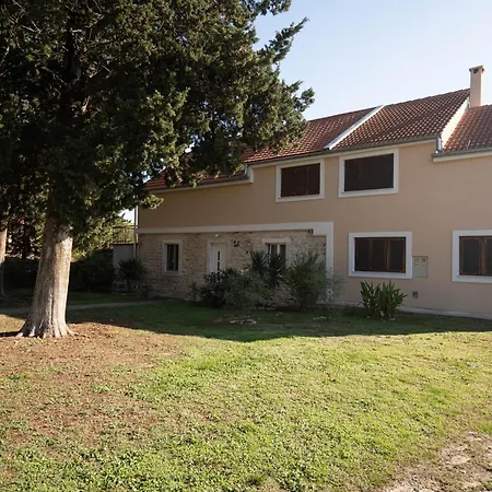 Mala Oaza * Kistanje