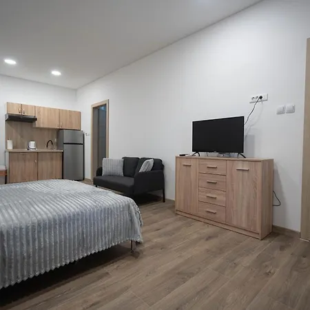 Daire Mala Oaza Kistanje