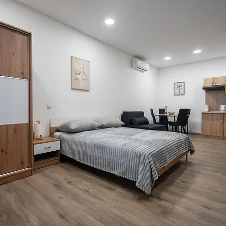 Mala Oaza Appartement