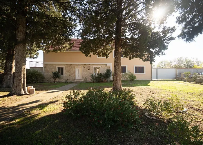 Mala Oaza Appartement Kistanje