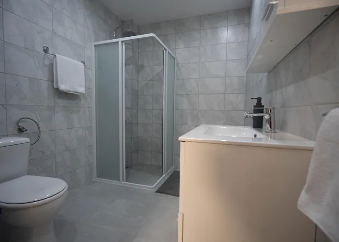 Apartment Mala Oaza Kistanje