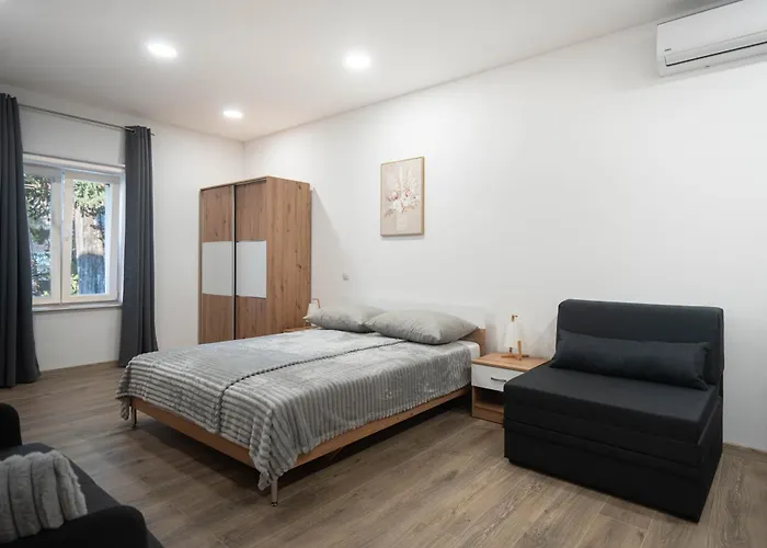 Mala Oaza Appartement Kistanje