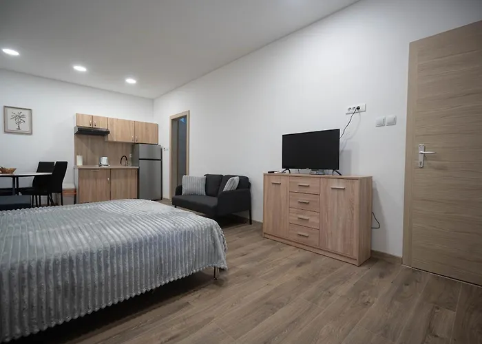 Appartement Mala Oaza Kistanje