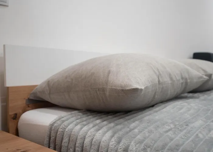 Appartement Mala Oaza Kistanje